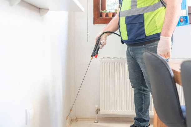 Pest Prevention Services in Stillman Valley, IL