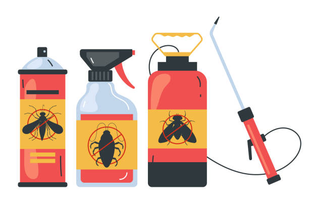 Best Cockroach Control Services  in Stlman Valley, IL